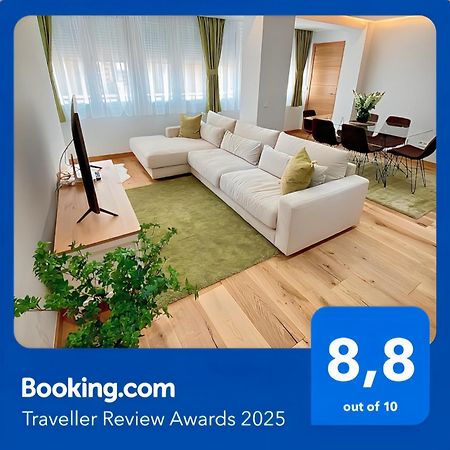Apartamentos Prestige Suites Malaga I Экстерьер фото