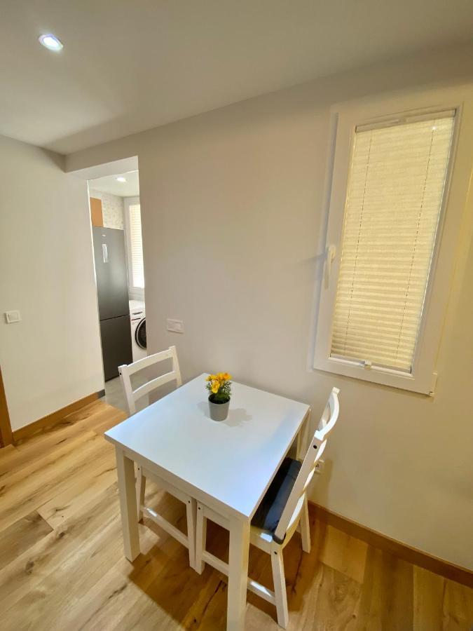 Apartamentos Prestige Suites Malaga I Экстерьер фото