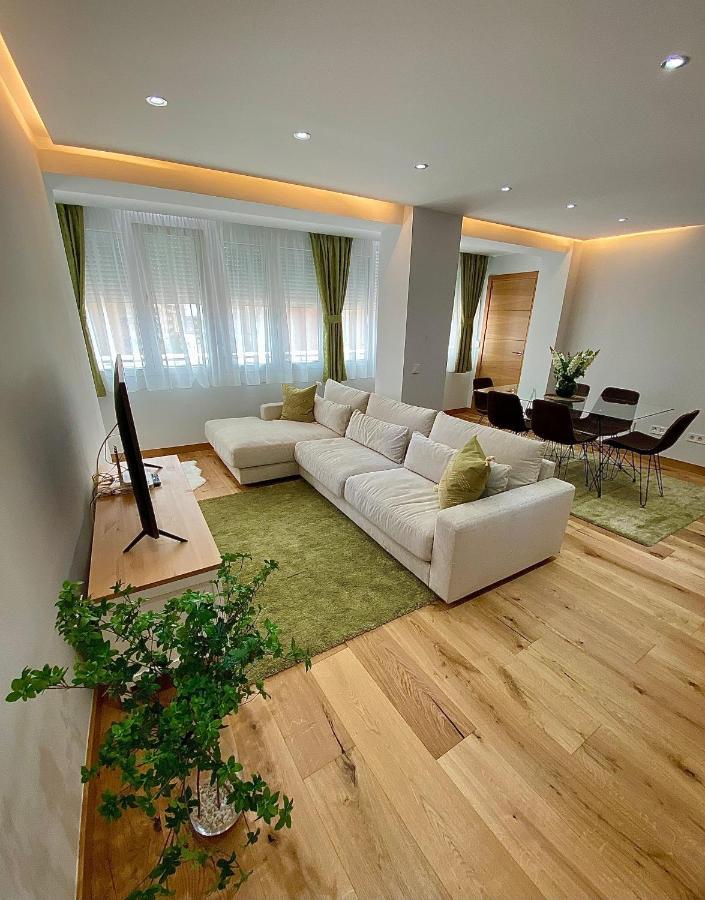 Apartamentos Prestige Suites Malaga I Экстерьер фото