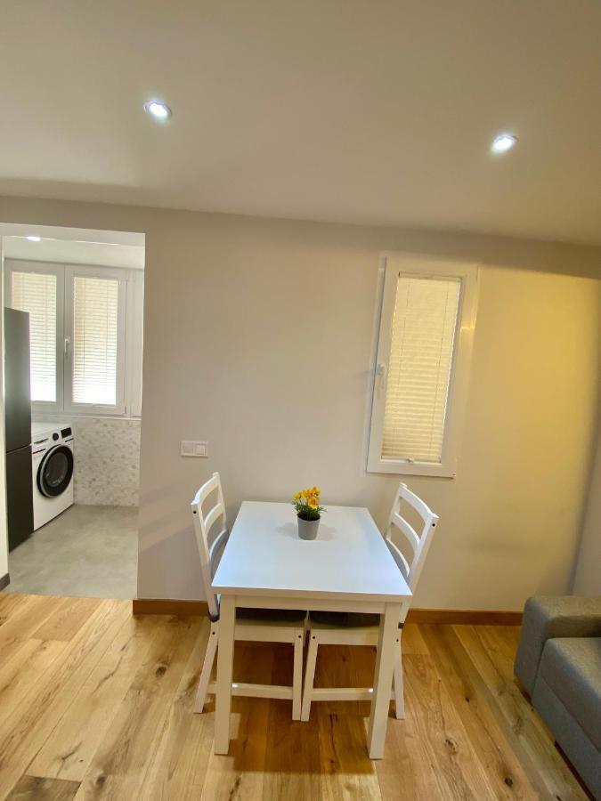Apartamentos Prestige Suites Malaga I Экстерьер фото