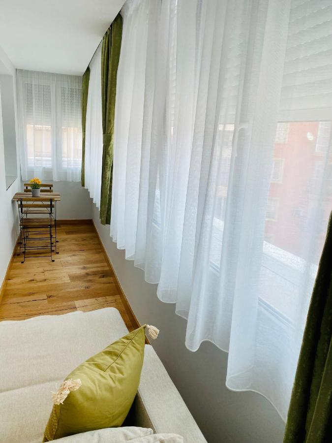 Apartamentos Prestige Malaga Suites Экстерьер фото