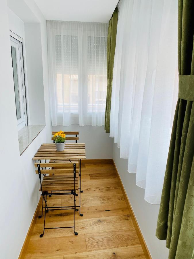 Apartamentos Prestige Suites Malaga I Экстерьер фото
