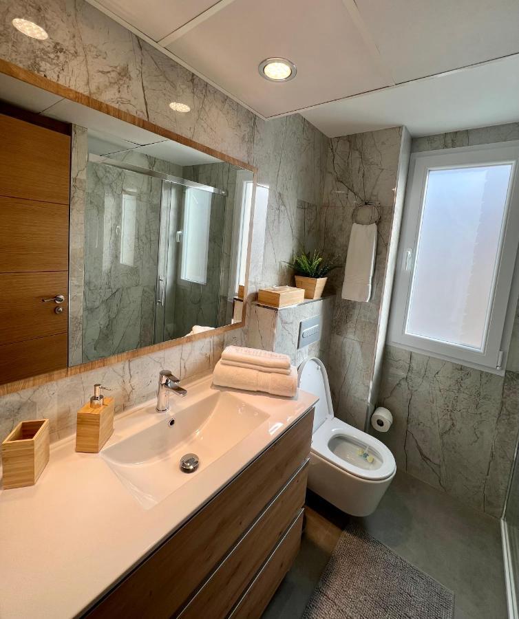 Apartamentos Prestige Suites Malaga I Экстерьер фото