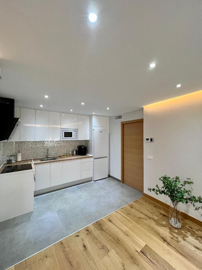 Apartamentos Prestige Suites Malaga I Экстерьер фото