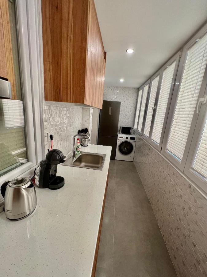 Apartamentos Prestige Suites Malaga I Экстерьер фото