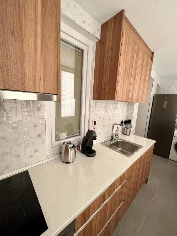 Apartamentos Prestige Suites Malaga I Экстерьер фото