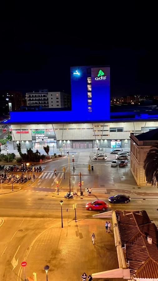 Apartamentos Prestige Suites Malaga I Экстерьер фото