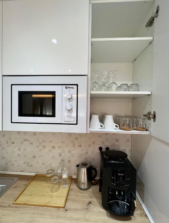 Apartamentos Prestige Suites Malaga I Экстерьер фото