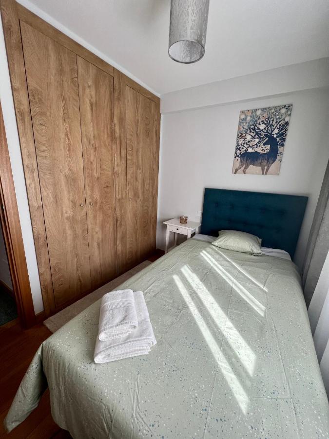 Apartamentos Prestige Suites Malaga I Экстерьер фото
