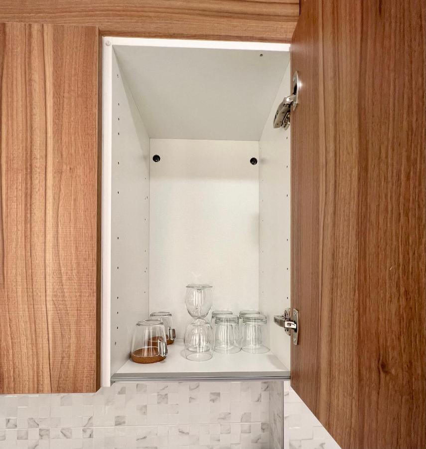 Apartamentos Prestige Suites Malaga I Экстерьер фото