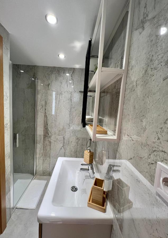 Apartamentos Prestige Suites Malaga I Экстерьер фото
