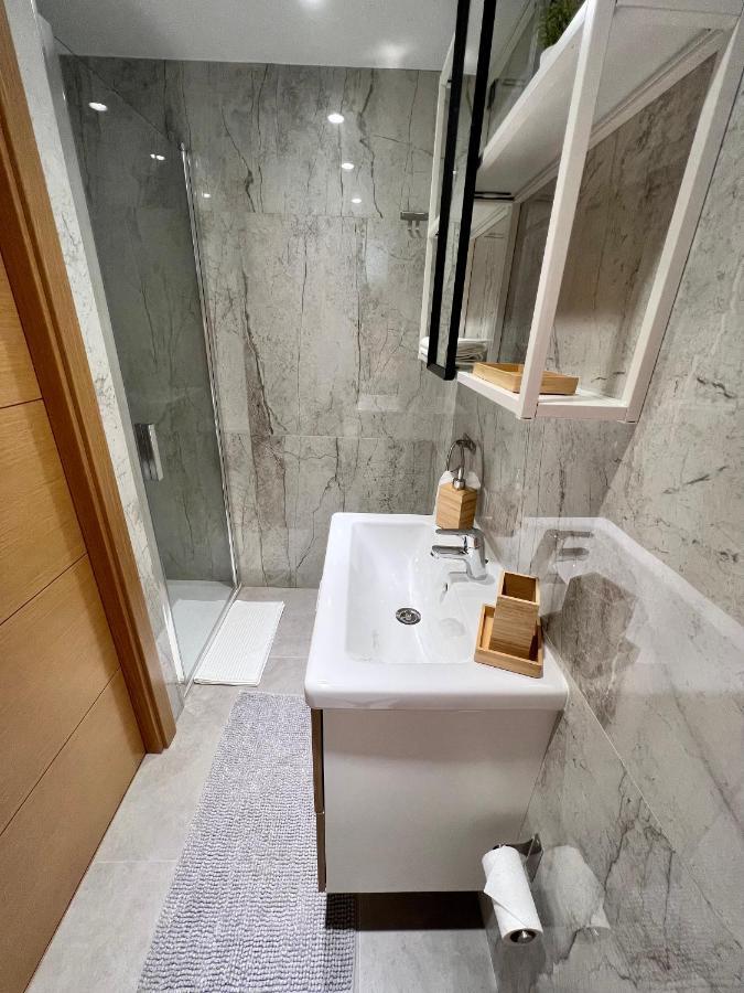 Apartamentos Prestige Suites Malaga I Экстерьер фото