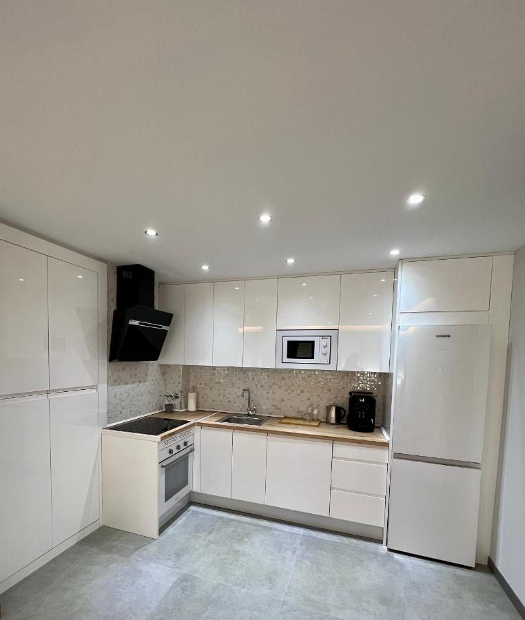 Apartamentos Prestige Suites Malaga I Экстерьер фото