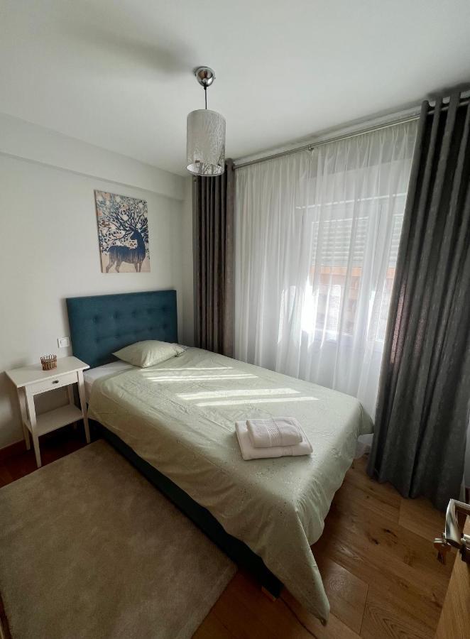 Apartamentos Prestige Malaga Suites Экстерьер фото