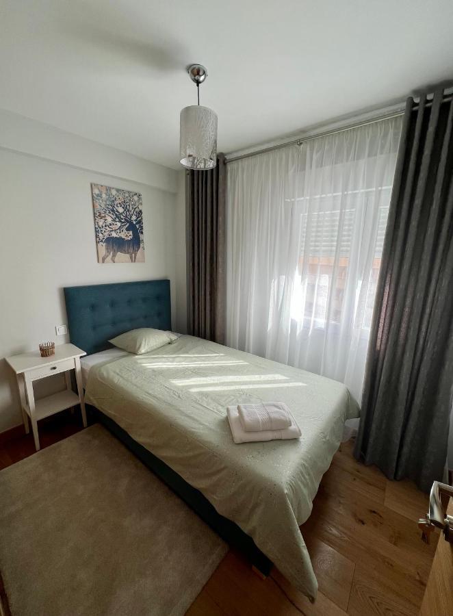 Apartamentos Prestige Suites Malaga I Экстерьер фото
