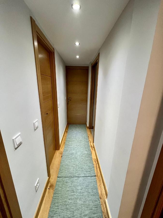 Apartamentos Prestige Malaga Suites Экстерьер фото