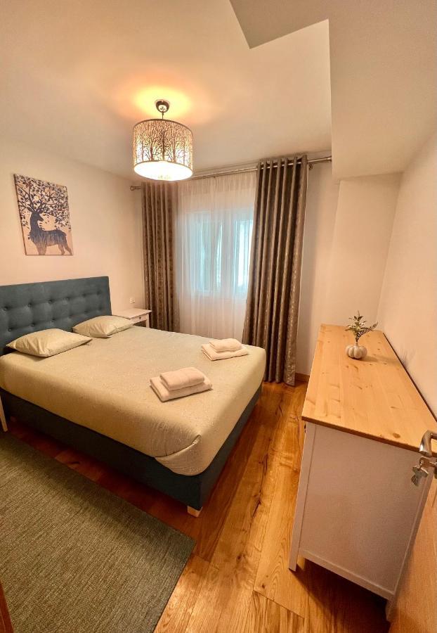 Apartamentos Prestige Suites Malaga I Экстерьер фото
