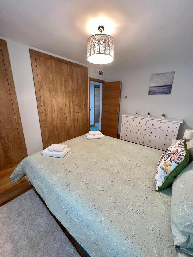 Apartamentos Prestige Suites Malaga I Экстерьер фото