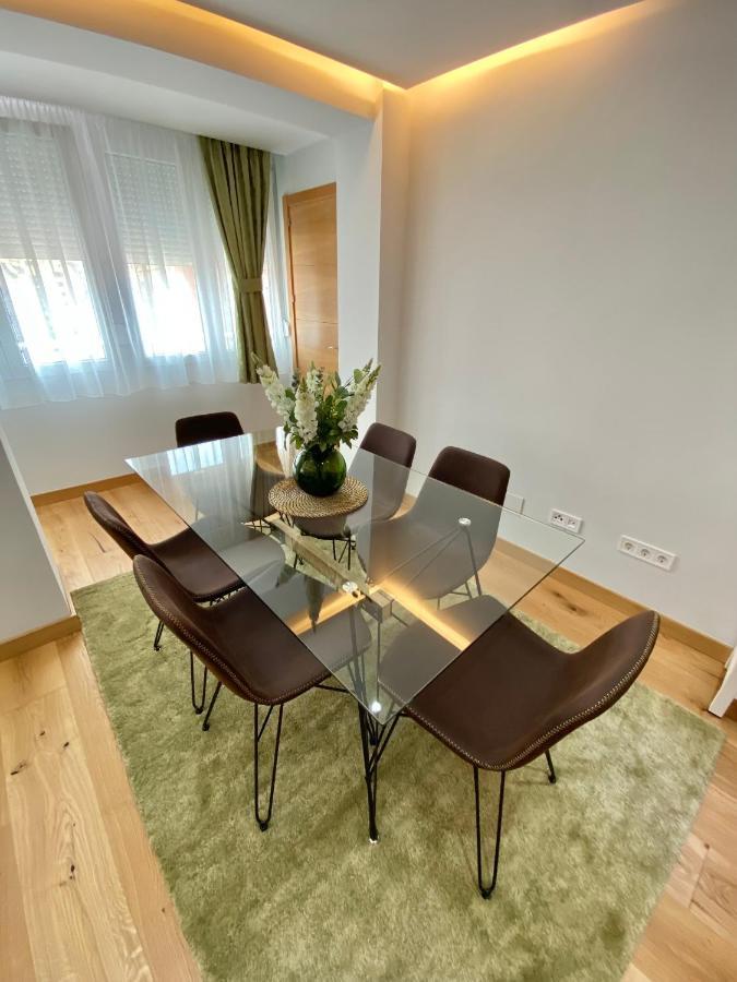 Apartamentos Prestige Suites Malaga I Экстерьер фото