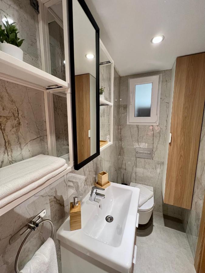 Apartamentos Prestige Suites Malaga I Экстерьер фото