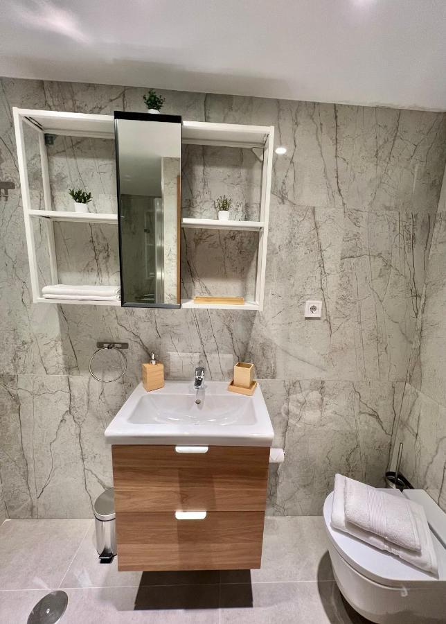 Apartamentos Prestige Suites Malaga I Экстерьер фото
