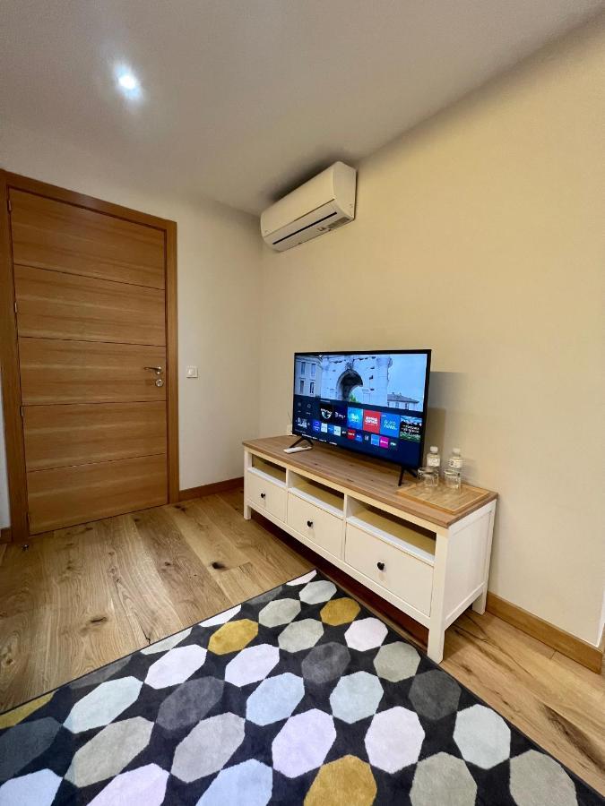 Apartamentos Prestige Suites Malaga I Экстерьер фото