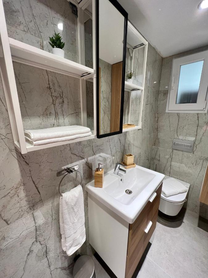 Apartamentos Prestige Suites Malaga I Экстерьер фото