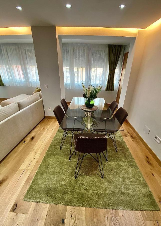 Apartamentos Prestige Suites Malaga I Экстерьер фото