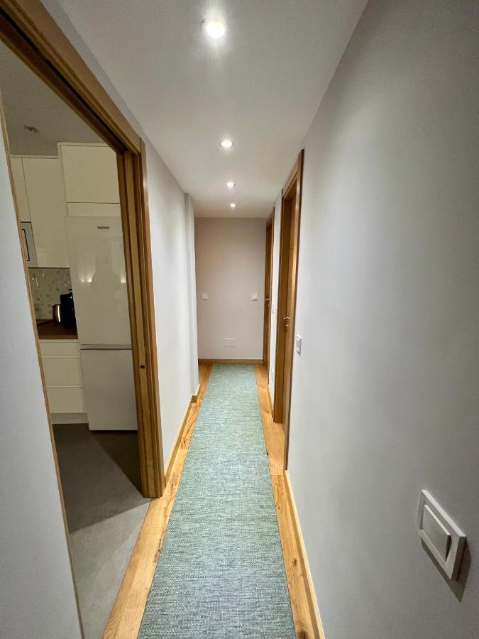 Apartamentos Prestige Suites Malaga I Экстерьер фото