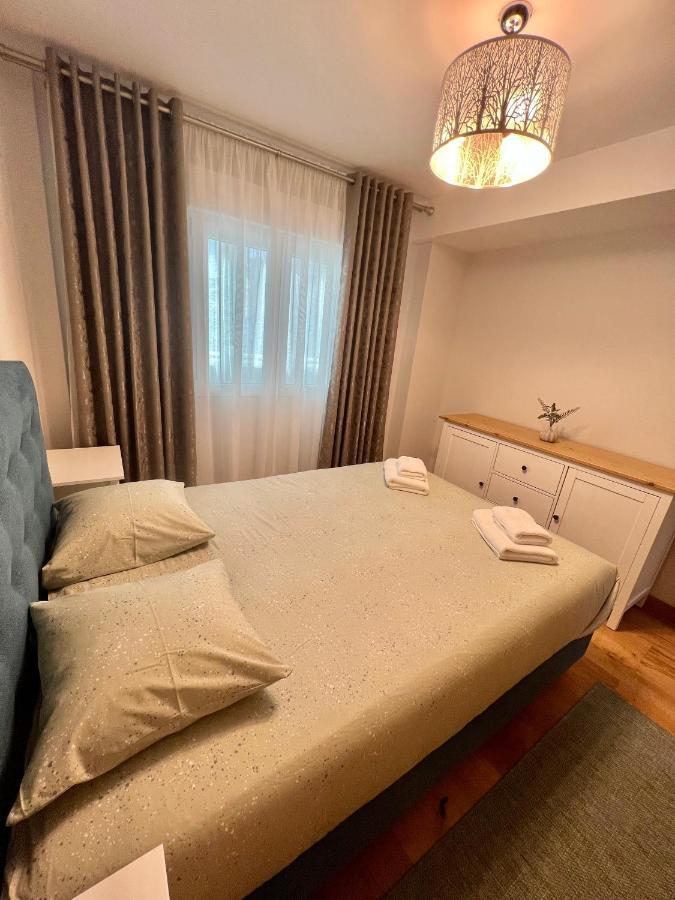 Apartamentos Prestige Suites Malaga I Экстерьер фото