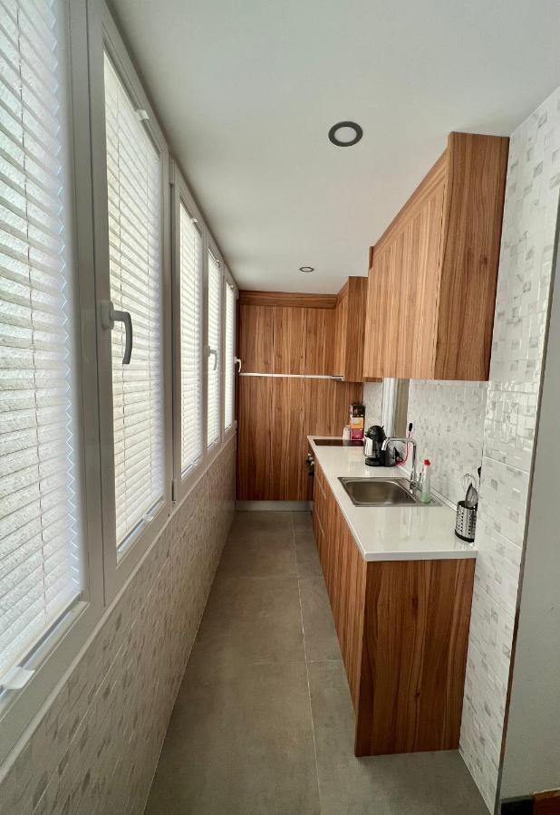 Apartamentos Prestige Suites Malaga I Экстерьер фото