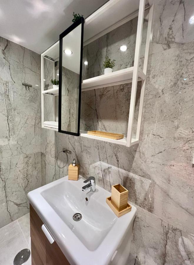 Apartamentos Prestige Suites Malaga I Экстерьер фото