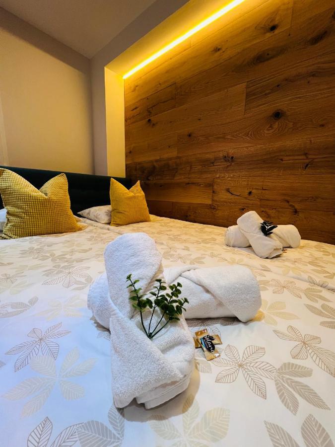 Apartamentos Prestige Suites Malaga I Экстерьер фото