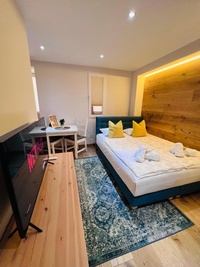 Apartamentos Prestige Suites Malaga I Экстерьер фото
