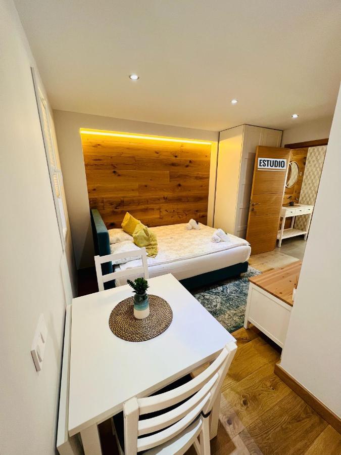 Apartamentos Prestige Suites Malaga I Экстерьер фото